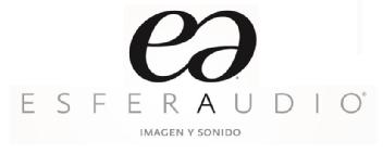 Imagen de EA ESFERAUDIO