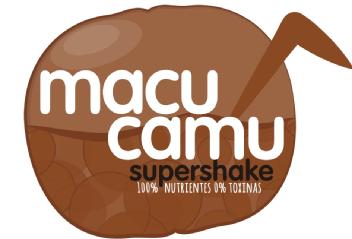Imagen de MACU CAMU SUPERSHAKE 100%NUTRIENTES 0%TOXINAS