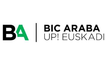 Imagen de BA BIC ARABA UP! EUSKADI