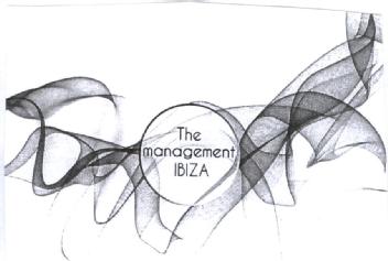 Imagen de THE MANAGEMENT IBIZA