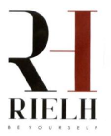 Imagen de RH RIELH BEYOURSELF