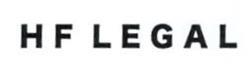 Imagen de HF LEGAL