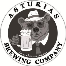 Imagen de ASTURIAS BREWING COMPANY CERVEZA ARTESANAL ASTURIANA