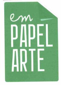 Imagen de EMPAPELARTE