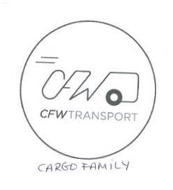 Imagen de CFW TRANSPORT CARGO FAMILY