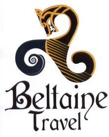 Imagen de BELTAINE TRAVEL