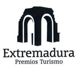 Imagen de EXTREMADURA PREMIOS TURISMO