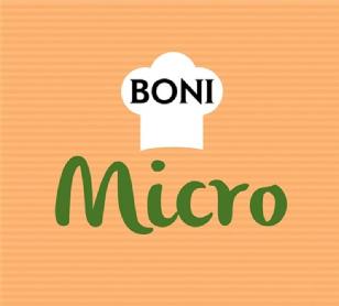 Imagen de BONI MICRO