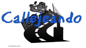 Imagen de CALLEJEANDO CON CRISTINA H.CRUZ