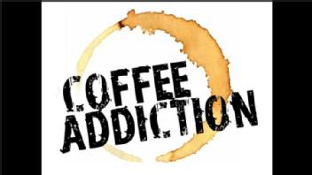 Imagen de COFFEE ADDICTION