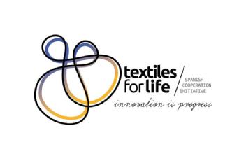 Imagen de TEXTILES FOR LIFE SPANISH COOPERATION INITIATIVE INNOVATION IS PROGRESS