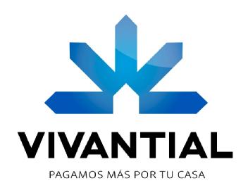 Imagen de VIVANTIAL PAGAMOS MAS POR TU CASA