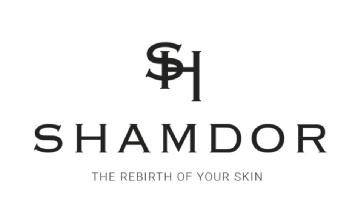 Imagen de SH SHAMDOR THE REBIRTH OF YOUR SKIN