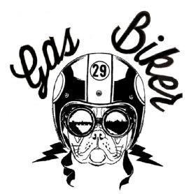 Imagen de GAS BIKER