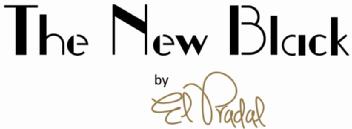 Imagen de THE NEW BLACK BY EL PRADAL