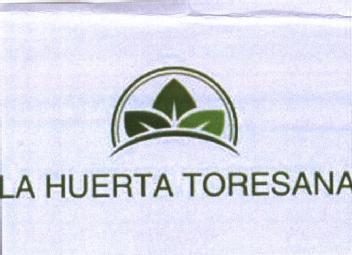 Imagen de LA HUERTA TORESANA