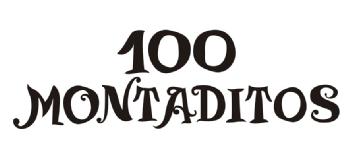 Imagen de 100 MONTADITOS