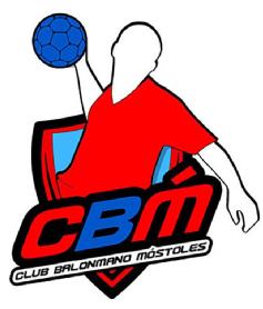 Imagen de CLUB BALONMANO MOSTOLES
