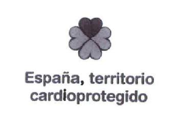 Imagen de ESPAÑA, TERRITORIO CARDIOPROTEGIDO