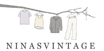 Imagen de NINASVINTAGE