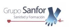 Imagen de GRUPO SANFOR SANIDAD Y FORMACION