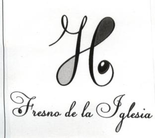 Imagen de FRESNO DE LA IGLESIA