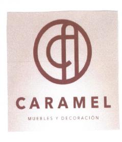 Imagen de CARAMEL MUEBLES Y DECORACION