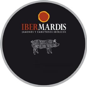 Imagen de IBERMARDIS JAMONES Y EMBUTIDOS IBERICOS