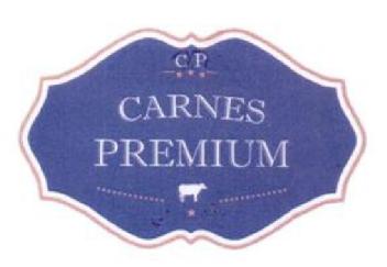 Imagen de CP CARNES PREMIUM