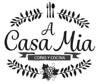 Imagen de A CASA MIA COPAS Y COCINA