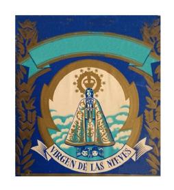 Imagen de VIRGEN DE LAS NIEVES