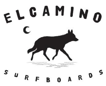 Imagen de EL CAMINO SURFBOARDS