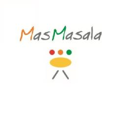Imagen de MASMASALA