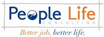 Imagen de PEOPLE LIFE CONSULTING BETTER JOB, BETTER LIFE