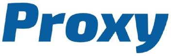 Imagen de PROXY