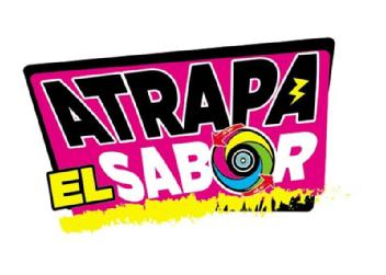 Imagen de ATRAPA EL SABOR