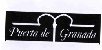Imagen de PUERTA DE GRANADA