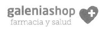 Imagen de GALENIASHOP