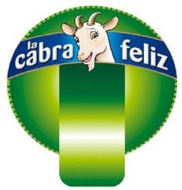 Imagen de LA CABRA FELIZ