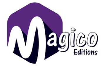 Imagen de MAGICO EDITIONS