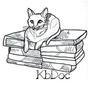 Imagen de KBDOC