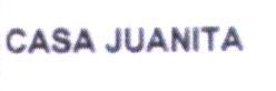 Imagen de CASA JUANITA