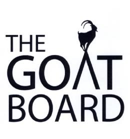 Imagen de THE GOAT BOARD