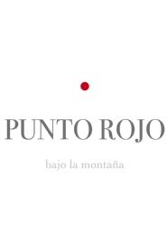 Imagen de PUNTO ROJO BAJO LA MONTAÑA