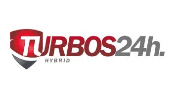 Imagen de TURBOS 24H. HYBRID