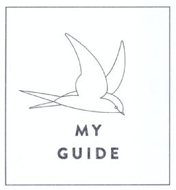 Imagen de MY GUIDE