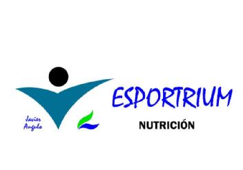 Imagen de JAVIER ANGULO ESPORTRIUM NUTRICION