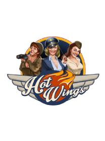 Imagen de HOT WINGS