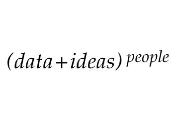 Imagen de (DATA + IDEAS) PEOPLE
