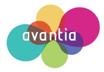Imagen de AVANTIA